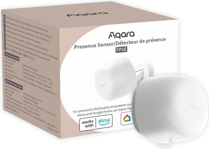 Aqara Präsenzsensor FP1E
