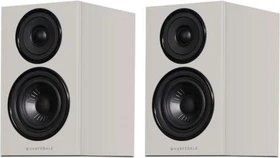 Wharfedale Diamond 12.0i stone grey, Paar