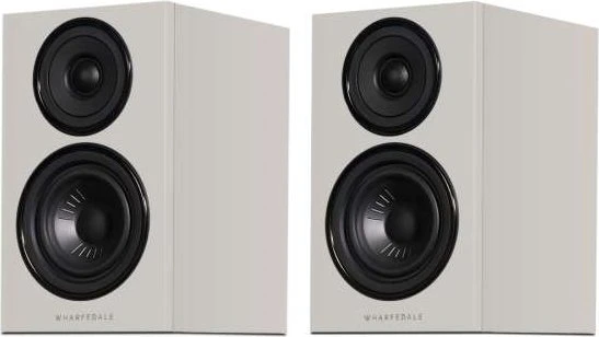 Wharfedale Diamond 12.0i