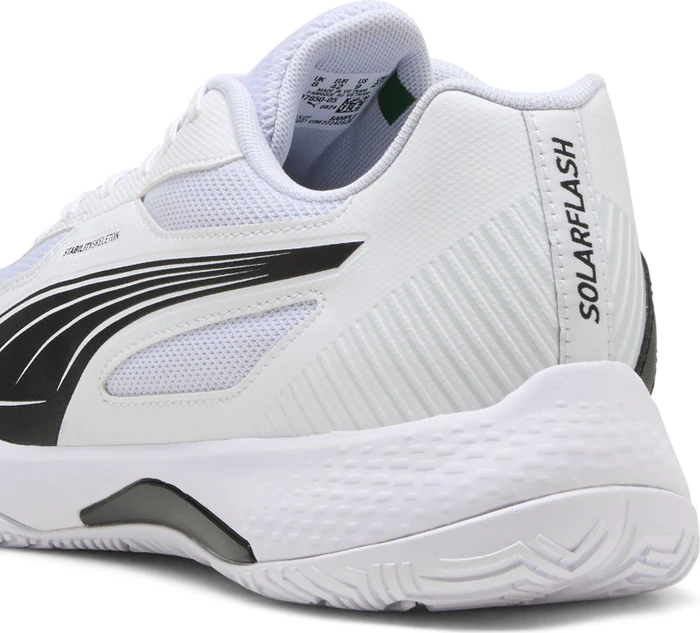 Puma Solarflash III puma white/puma black (Herren)