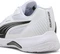 Puma Solarflash III puma white/puma black (Herren) Vorschaubild