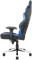 AKRacing Master Max Gamingstuhl, schwarz/blau Vorschaubild