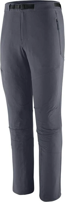 Patagonia Altvia Alpine Hose lang smolder blue (Herren)