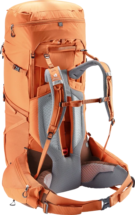 Deuter Aircontact Core 65+10 SL chestnut/umbra