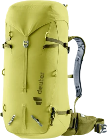 Deuter Guide 34+8 sprout/cactus