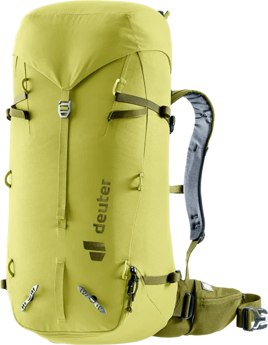 Deuter Guide 34+8