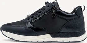 Tamaris Essentials Sneaker blau (Damen)