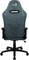 AeroCool Duke AeroSuede Gamingstuhl, blau/schwarz Vorschaubild