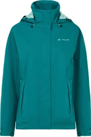Vaude Escape Light Funktionsjacke fjord green (Damen)