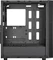 SilverStone Fara R1, schwarz, Glasfenster Vorschaubild