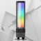 Raijintek Antila D5 Evo RBW, schwarz, mit Pumpe Vorschaubild