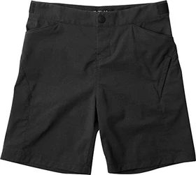 Fox Racing Ranger Fahrradhose kurz schwarz (Junior)