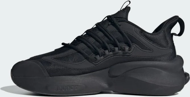 adidas Alphaboost V1 core black