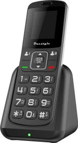 Corn Technology Onestyle Silver II schwarz