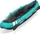Bestway Hydro-Force Ventura Kajak Set 280x86cm (65118)