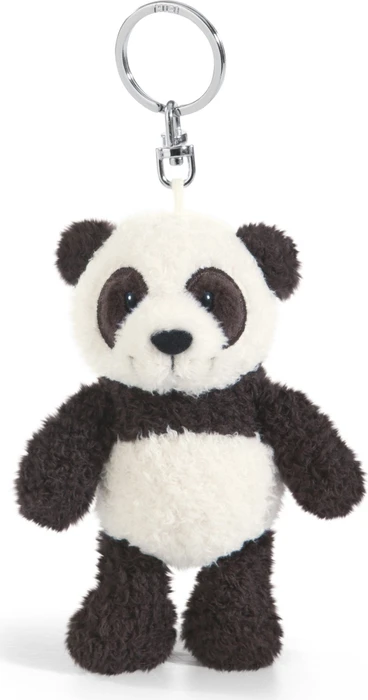 Nici Panda Yaa Boo Schlüsselanhänger 10cm