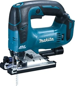 Makita DJV182Y1J Akku-Pendelhubstichsäge inkl. MAKPAC + Akku 1.5Ah