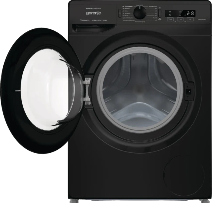 Gorenje WNPI84APSB Frontlader