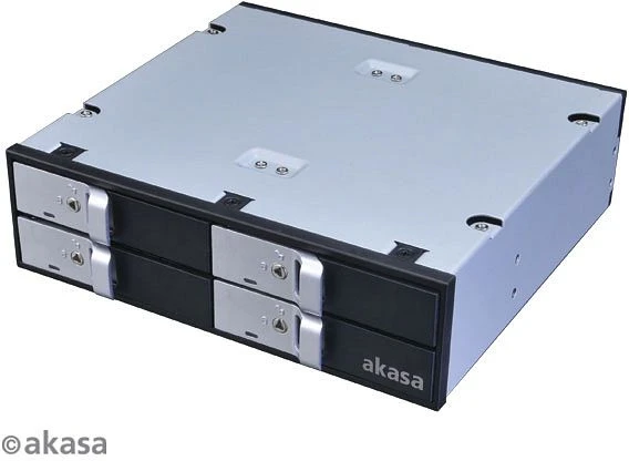 Akasa Lokstor M22
