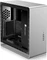 Jonsbo UMX4 Plus silber, Glasfenster Vorschaubild
