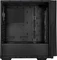 SilverStone Redline Series RL06 GP schwarz/rot, Glasfenster, Lüfter LED rot Vorschaubild