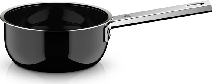 WMF Fusiontec Function Pro Kochtopf-Set schwarz, 4-tlg.