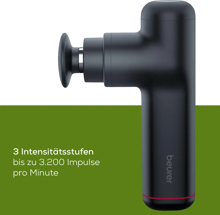 Beurer MG 79 Massage Gun Vibrationsmassagegerät
