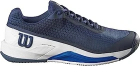Wilson Rush Pro 4.0 navy blazer/white/lapis blue (Herren)
