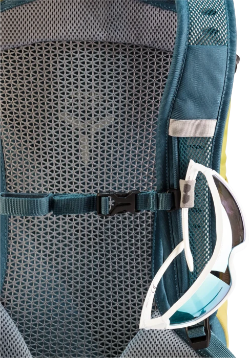 Deuter AC Lite 24 moss/arctic