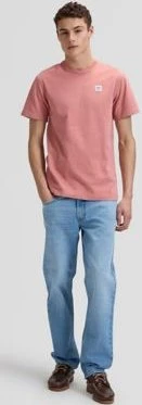 Lee Workwear T-Shirt kurzarm
