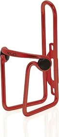 XLC BC-A02 Flaschenhalter rot