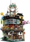 LEGO The Ninjago Movie - Ninjago City Vorschaubild