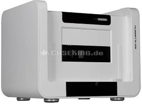 Soundgraph Hummin' 3.03 weiß, Mini-ITX