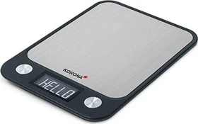 Korona Lea digitale Küchenwaage