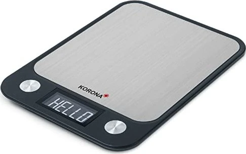 Korona Lea digitale Küchenwaage