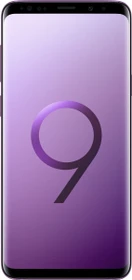 Samsung Galaxy S9+ G965F 64GB violett