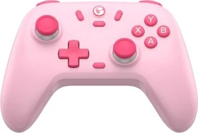 GameSir Nova Lite Controller rosa (Switch/PC/iOS/Android)