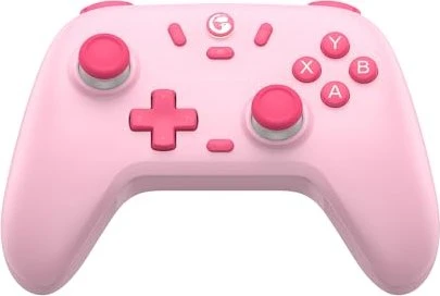 GameSir Nova Lite Controller rosa (Switch/PC/iOS/Android)