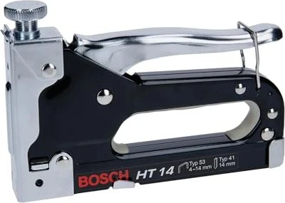 Bosch Professional HT Handtacker