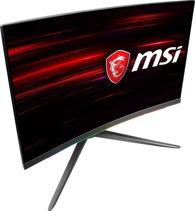 MSI Optix MPG27CQ, 3 Jahre Garantie, 27"