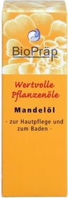 BioPräp Mandelöl, 100ml