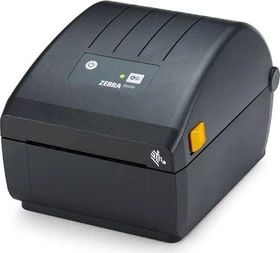 Zebra ZD230 Thermodirekt weiß, Thermodirekt