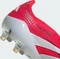 adidas Predator Elite Fold-Over Tongue AG lucid red/cloud white/core black Vorschaubild