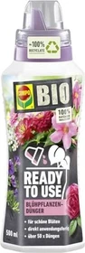 Evergreen Garden Care Compo Bio ReadyToUse Blühpflanzendünger, 500ml