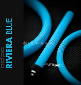 MDPC-X Sleeve Big, 1m, Riviera Blue