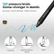 XP-Pen Deco Pro XLW Gen 2, schwarz/grau, mit X-Fernbedienung Vorschaubild