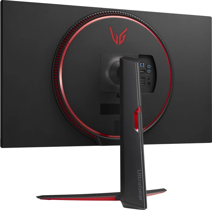 LG UltraGear GP8 32GP850-B, 31.5"
