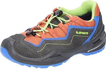 Lowa Robin Evo GTX Lo (Junior)