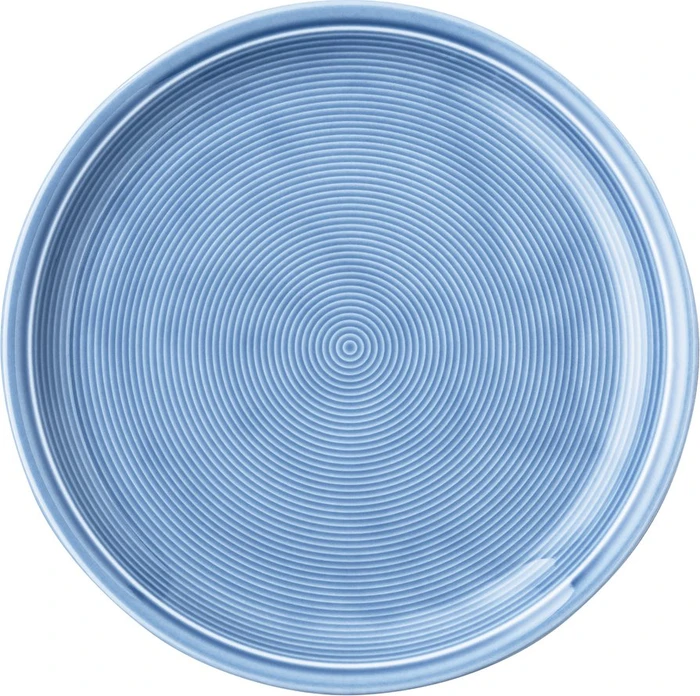 Thomas Trend Colour Frühstücksteller 21.8cm arctic blue