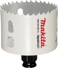 Makita Ezychange BiM HSS Lochsäge, 67x44mm, 1 Stück